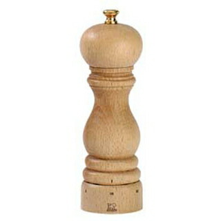 プジョー ユーセレクト ソルトミル 材木 23393 18糎【ECJ】 ミル-調理器具-調理器具・製菓器具