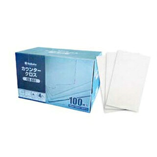 【まとめ買い10個仕掛ける品】 DK カウンタ差し交わす(100枚入)白 CR-601【ECJ】