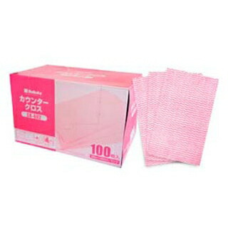 【まとめ買い10個仕掛ける品】 DK カウンタ差し交わす(100枚入)サクラ色 CR-602【ECJ】