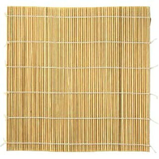 【まとめ買い10個セット品】 竹製 巻すだれ 細口 27cm(05931)【ECJ】 7,682円
