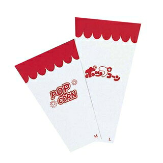 【まとめ買い10個仕掛ける品】 ポップコーン用捩り(1000枚入)M【ECJ】