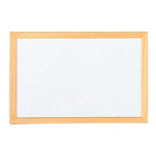 【まとめ買い10個セット品】 ホワイトボード 17802 B【ECJ】