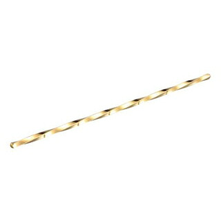 【まとめ買い10個仕かける品】 18-8 ベガマドラー 金メッキ付【ECJ】