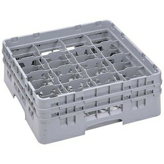 【まとめ買い10個セット品】 キャンブロ カムラック フル ステム用 16S534 ソフトグレー【ECJ】