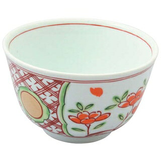 【まとめ買い10個仕掛ける品】 アルセ子ヒツジ強化因子食器 金丸紋千茶 EC1-4【ECJ】