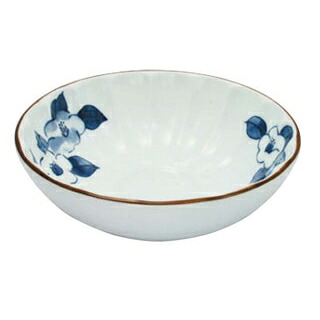 【まとめ買い10個仕掛ける品】 アルセ子ヒツジ強化因子食器 椿絵内彫小鉢 EC5-37【ECJ】