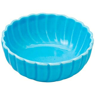 【まとめ買い10個セット品】 アルセラム強化食器 トルコ青菊型小鉢 EC5-26【ECJ】 11,437円