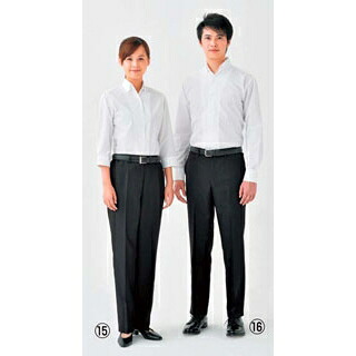 【まとめ買い10個セット品】 女性用ノータックパンツ WL1481-9 7号【ECJ】