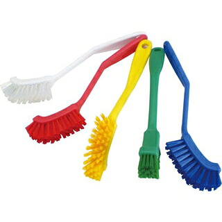 【まとめ買い10個セット品】 HPディッシュブラシ スリム ブルー 55825【ECJ】 8,333円
