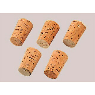 【まとめ買い10個セット品】 コルク替栓(5ケ入)【ECJ】 6,667円