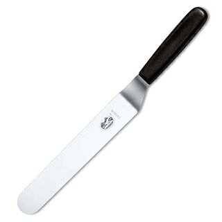 【まとめ買い10個セット品】 ビクトリノックス ケーキスパチュラ 5.2703.25cm【ECJ】
