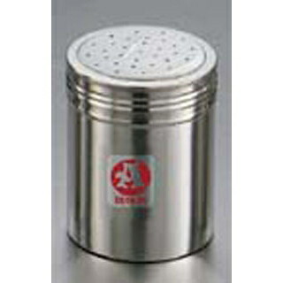 【まとめ買い10個仕掛ける品】 IK 18-8 ジャンボ 調味缶 A缶【ECJ】 調理器具・製菓器具-キッチン用品・食器・調理器具-その他