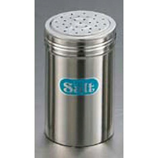 【まとめ買い10個セット品】 IK 18-8 スーパージャンボ 調味缶 S缶【ECJ】