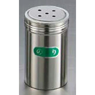 【まとめ買い10個セット品】 IK 18-8 スーパージャンボ 調味缶 N缶【ECJ】