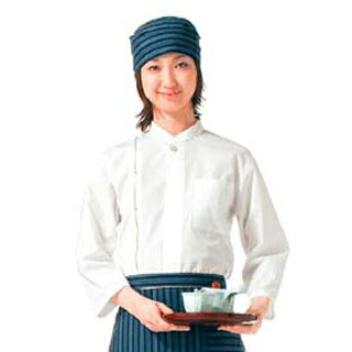 【まとめ買い10個セット品】 シャツ(男女兼用)KY0067-8 白 LL【ECJ】