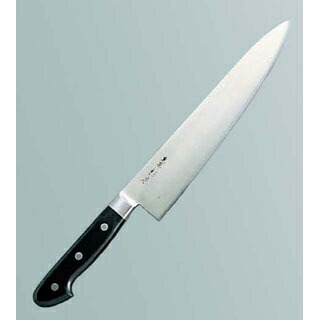 楽天市場】杉本 牛刀 (洋包丁) 21センチ 炭素鋼 日本製 (メーカー型番