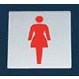 【まとめ買い10個仕掛ける品】 金属元素顕われ 女目じるし KS778-2【ECJ】
