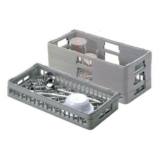【まとめ買い10個セット品】 BK ハーフ オープンラック H-オープン-145【ECJ】