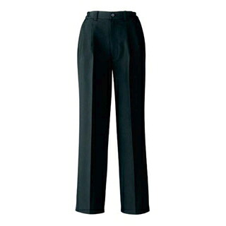 【まとめ買い10個セット品】 パンツ(男女兼用)WL1472-9 ブラック M【ECJ】
