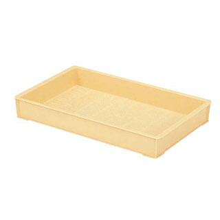【まとめ買い10個仕掛ける品】 サンコー 麺入れもの 3型 PP製【ECJ】