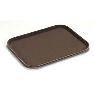 【まとめ買い10個セット品】 キャンブロ ノンスリップトレー長角 1216CT(138)ターバンタン【ECJ】 40,974円