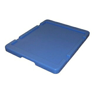 【まとめ買い10個仕掛ける品】 セキスイ エスレンコンテナー SP-10D・15D用殴ること蓋【ECJ】
