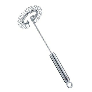 【まとめ買い10個セット品】 レズレー 18-10 スパイラル泡立 95541 22cm【ECJ】