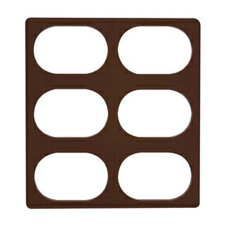 【まとめ買い10個仕掛ける品】 ケイ素樹脂 ダコワーズすりこみ型 B-031【ECJ】