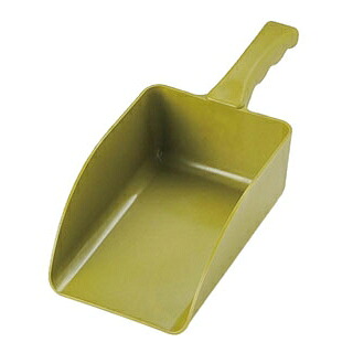 【まとめ買い10個セット品】 バーキンタ ハンドスコップ 小 緑 66203400【ECJ】
