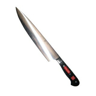 ウ゛ォストフ スペシャルグレード 牛刀 4582-26SG 26cm【ECJ】
