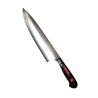 ヴォストフ スペシャルグレード 洋出刃 4584-26SG 26cm【ECJ】｜マルシェ＆キッチンカーWORLD