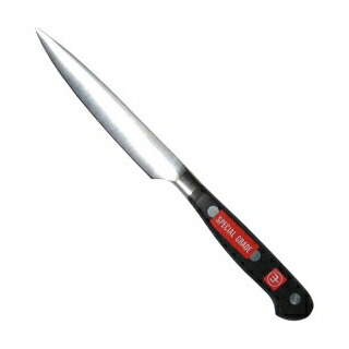 ウ゛ォストフ スペシャルグレード ペティーナイフ 4066-12SG 12cm【ECJ】