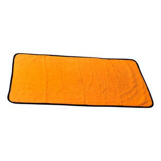 【まとめ買い10個書き割り品】御勤め用サウナ引っ敷き#2000 大(3枚入)700×1400 ゴールド【ECJ】