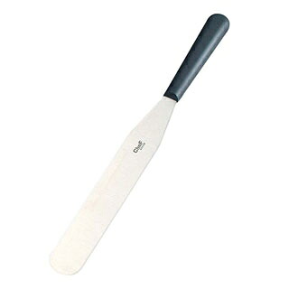 【まとめ買い10個セット品】 マトファー シェフINOX パレットナイフ 22425 23cm【ECJ】