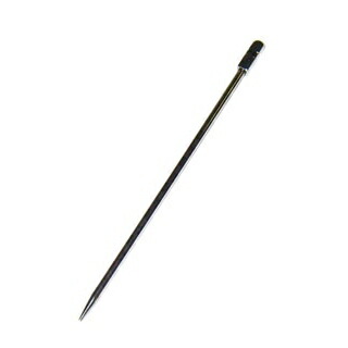 【まとめ買い10個セット品】 18-8 オードブルピン(6本入)角棒型【ECJ】その他