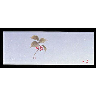 【まとめ買い10個仕掛ける品】 遊膳 花暦 おてもとまっと(100枚入)OT-H-01 万りょう 1月【ECJ】