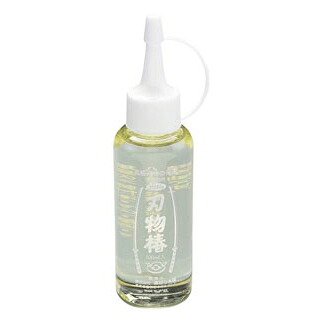 【まとめ買い10個セット品】 刃物椿油(100ml)【ECJ】