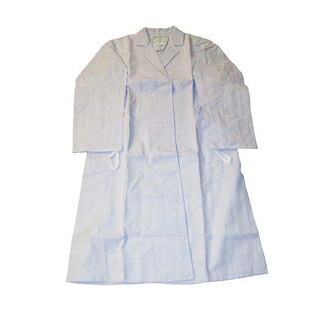 【まとめ買い10個セット品】 ドクターコート 女性用 51-005 S【ECJ】