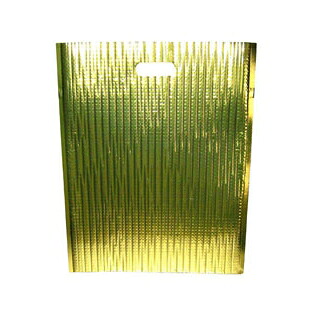 【まとめ買い10個仕掛ける品】 保冷・保温御徒面子 エスケークール ゴールド(10枚入)LC-L【ECJ】
