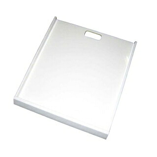 【まとめ買い10個セット品】 アクリル ケーキバット タイプ1 ホワイト 265×300×H20【ECJ】 28,897円