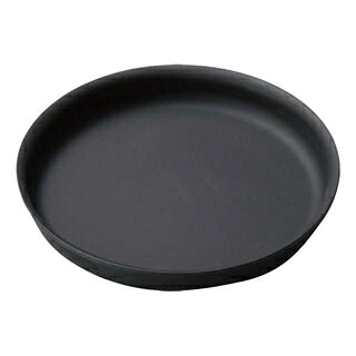 【まとめ買い10個セット品】 鉄製 丸皿 小 M20-723【ECJ】