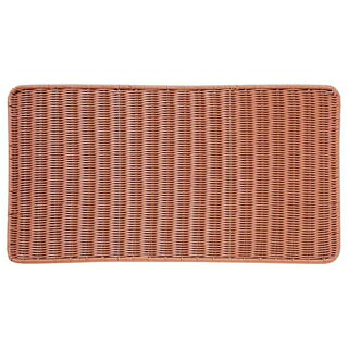 【まとめ買い10個セット品】 抗菌樹脂すのこ DS113 75型 ブラウン【ECJ】