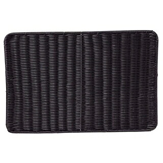 【まとめ買い10個セット品】 抗菌樹脂すのこ DS113 56型 ブラック【ECJ】 26,181円