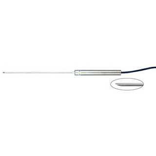 【まとめ買い10個セット品】 カスタム 温度計CT-05SD用オプションセンサー LK-300S【ECJ】