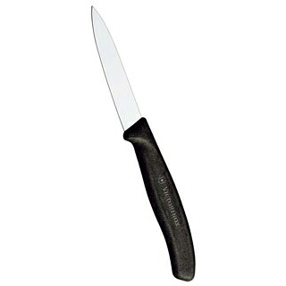【まとめ買い10個セット品】 ビクトリノックス パーリンググナイフ BK 6.7603E 8cm【ECJ】 8,568円