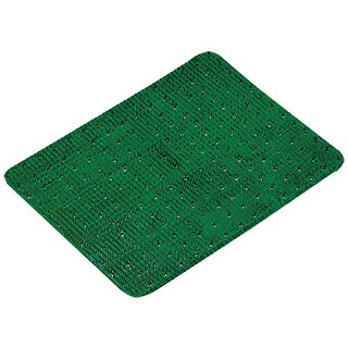【まとめ買い10個仕掛ける品】 人工芝(肉芝)R-2 小 緑 230×325【ECJ】