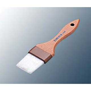 【まとめ買い10個セット品】 カーライル シェフ ペストリーブラシ 40397 2インチ【ECJ】