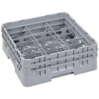 【まとめ買い10個セット品】 キャンブロ カムラック フル ステム用 9S434 ソフトグレー【ECJ】