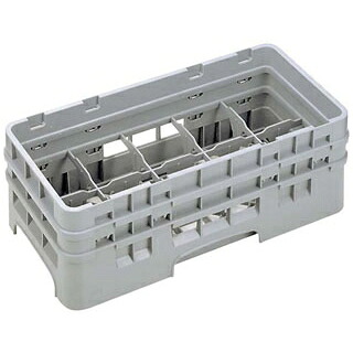 【まとめ買い10個セット品】 キャンブロ カムラック ハーフ グラス用 10HG578 クランベリー【ECJ】