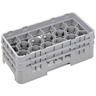 【まとめ買い10個セット品】 キャンブロ カムラック ハーフ ステム用 17HS434 シアウッドグリーン【ECJ】